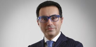 Blu Economy, Bucci nomina consulente Andrea La Mattina La Mattina Andrea