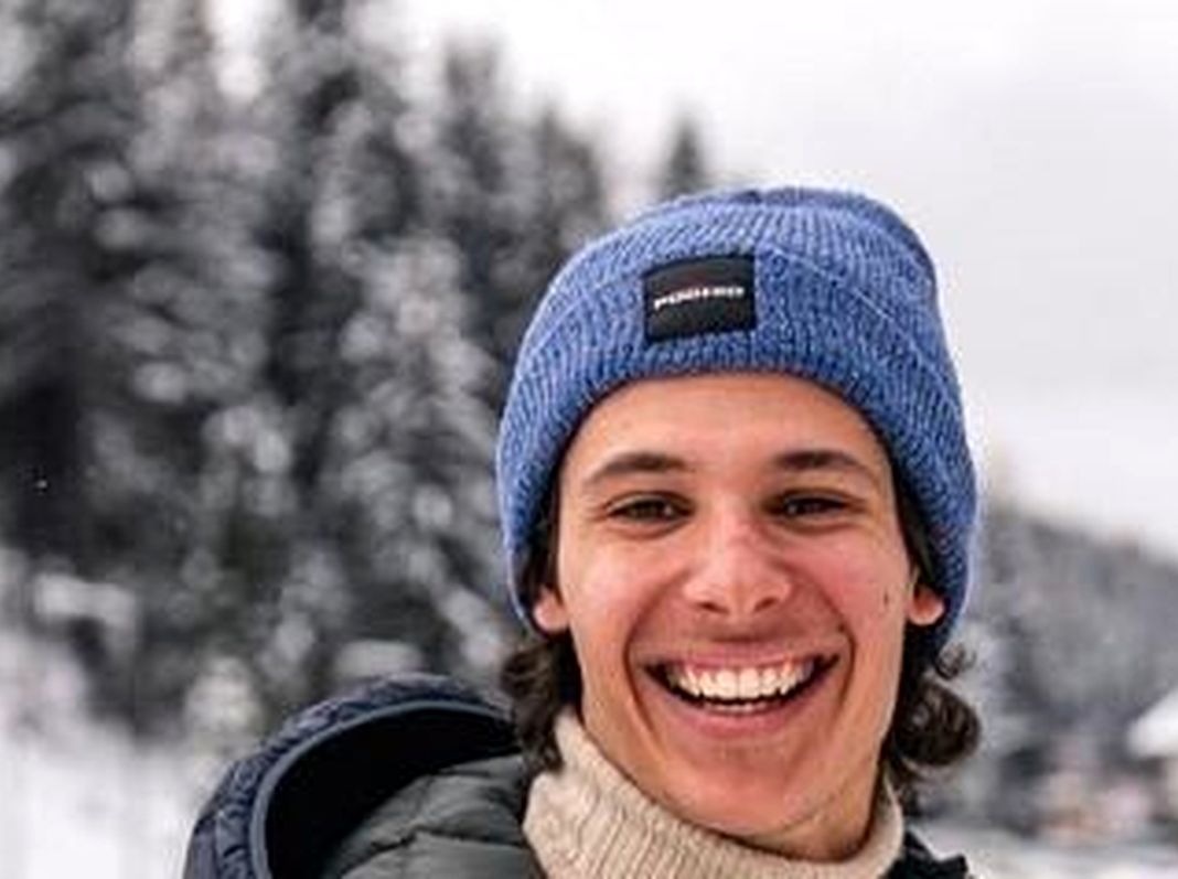 Matteo Franzoso
