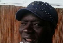 Genova piange Michael Gueye, il senegalese che parlava in genovese Michael Gueye Genova