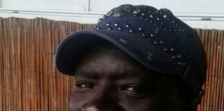 Genova piange Michael Gueye, il senegalese che parlava in genovese Michael Gueye Genova