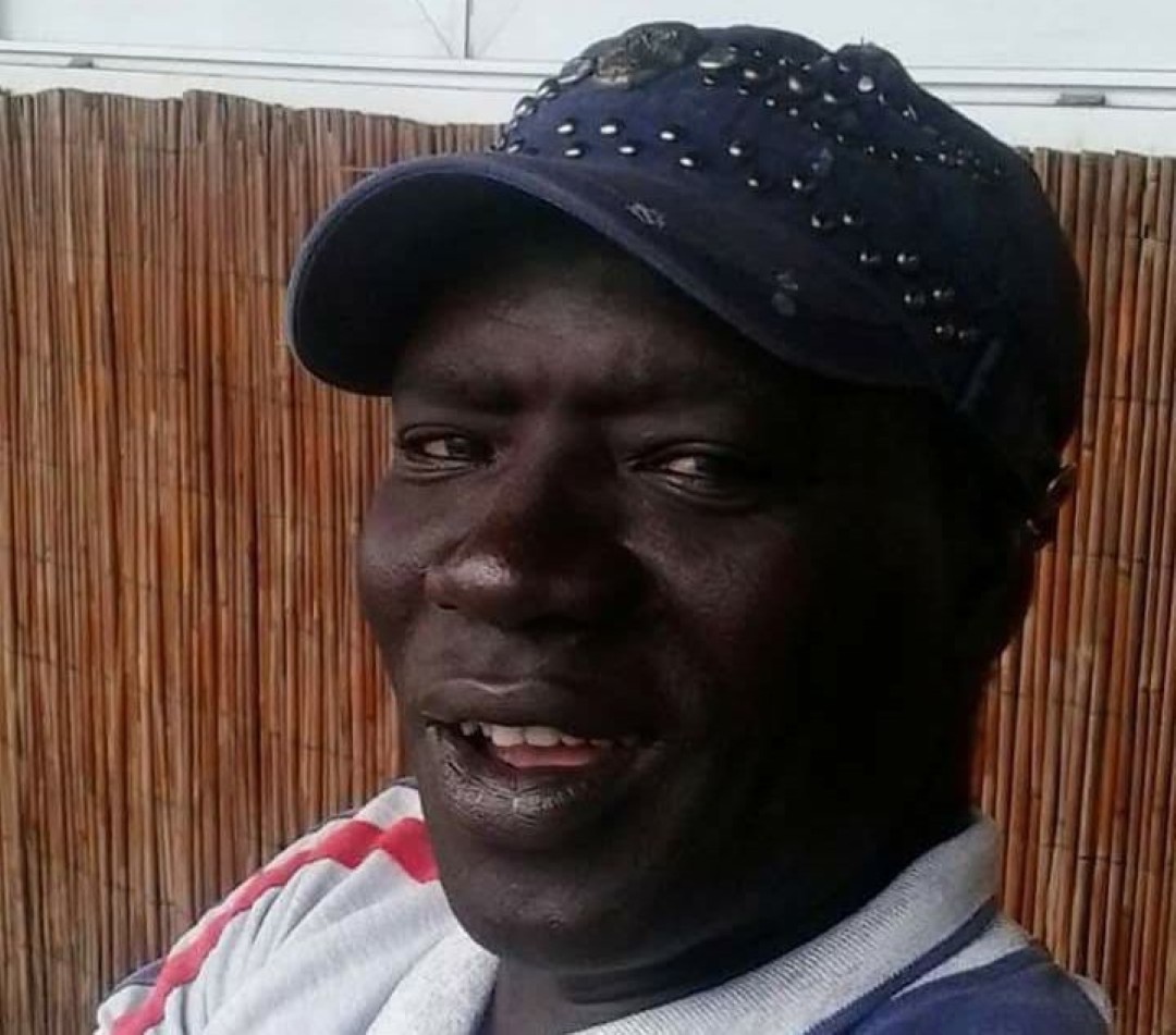 Michael Gueye Genova