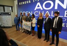 Genova, da domani al via l’AON Open Challenger-Memorial Giorgio Messina