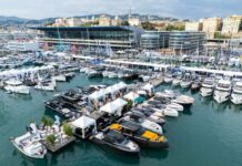 Genova, al via la 65esima edizione del Salone Nautico Salone Nautico 2025