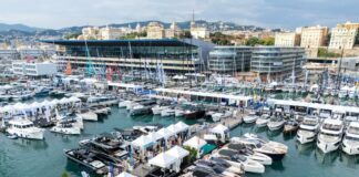 Genova, al via la 65esima edizione del Salone Nautico Salone Nautico 2025