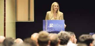 Genova, presentata a Milano la 65a edizione del Salone Nautico Salone Nautico conferenza Salis