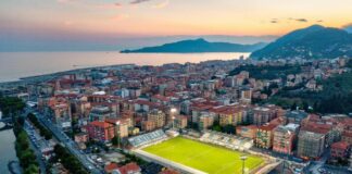 Entella, l’iniziativa del club: ingresso gratis per chi abita vicino allo stadio Stadio Comunale Chiavari Virtus Entella