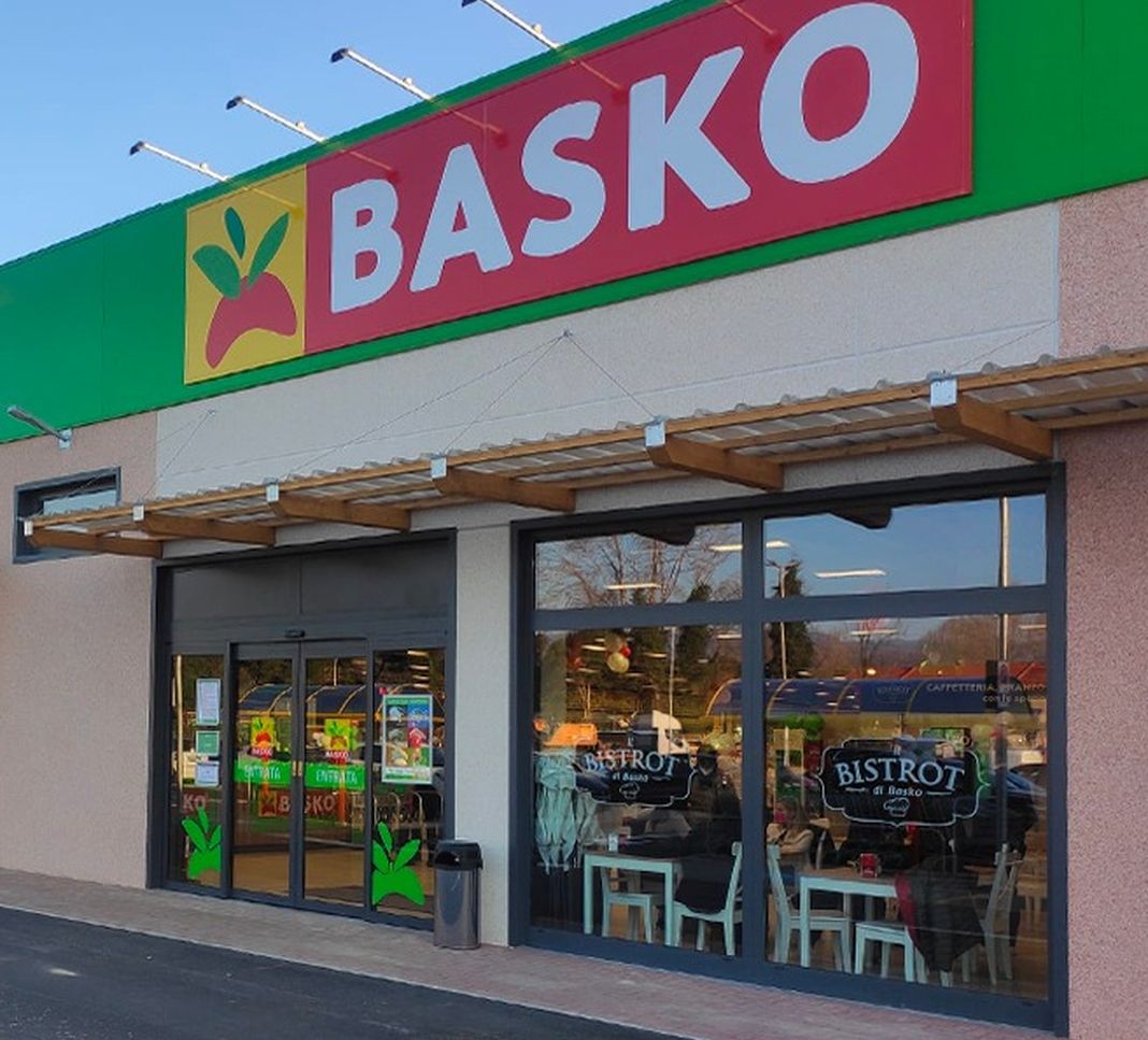 Basko supermercati