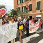 Nervi, il Comune boccia supermercato Basko e insediamento commerciale Campostano Nervi protesta