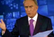 Morto Emilio Fede, aveva 94 anni Emilio Fede