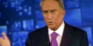 Morto Emilio Fede, aveva 94 anni Emilio Fede