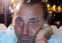 Genova, morto Fabrizio Pianetti, lutto tra i tifosi del Genoa Fabrizio Pianetti