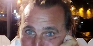 Genova, morto Fabrizio Pianetti, lutto tra i tifosi del Genoa Fabrizio Pianetti