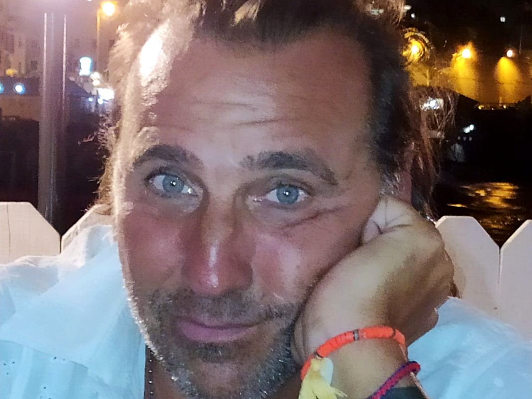 Fabrizio Pianetti