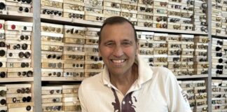 Genova, in vendita la Casa del Bottone di Fabrizio Pianetti Fabrizio Pianetti