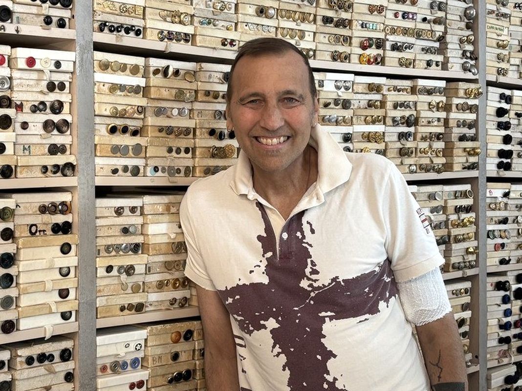 Fabrizio Pianetti
