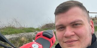 Incidente mortale a Bargagli, la vittima è il 28enne Giancarlo D’Ambra Giancarlo D'Ambra