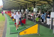 A Garlenda il Golf che abbatte le barriere Golf club Garlenda