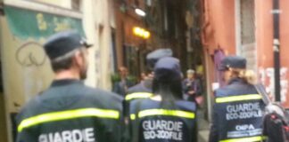 Savona, corso gratuito per diventare guardie eco-zoofile Guardie eco-zoofile oipa