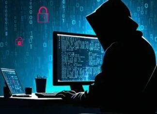 hacker pirata informatico