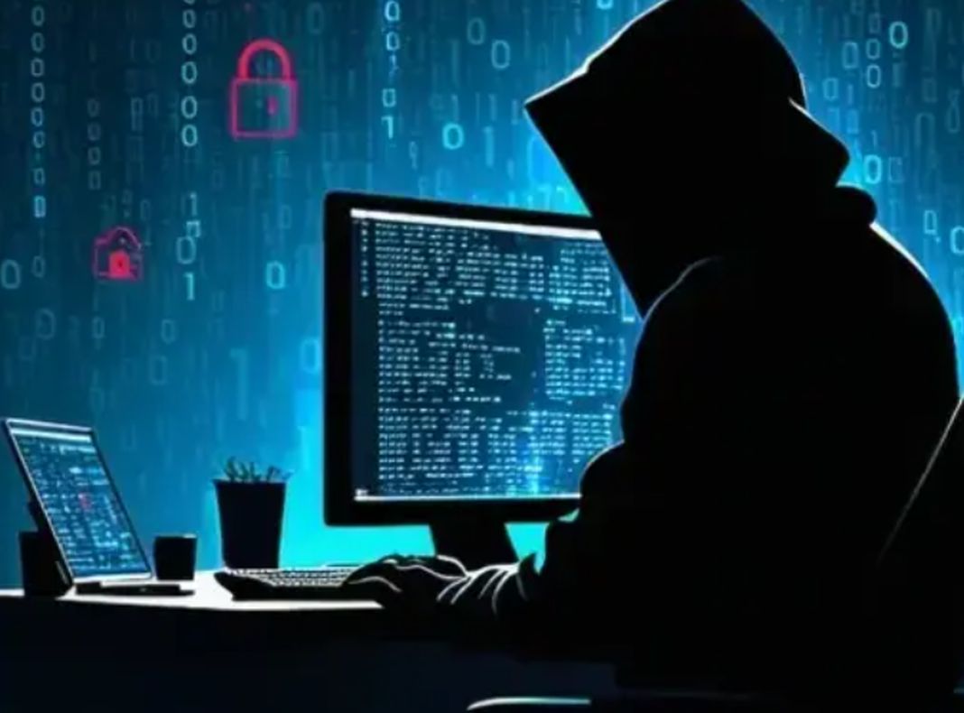 hacker pirata informatico