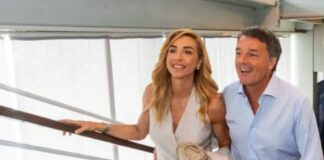 Renzi rilancia per un centro-sinistra unito, Salis alla Leopolda a ottobre? Matteo Renzi - Silvia Salis