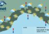 meteo Liguria mercoledì 17 settembre 2025