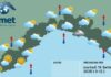 meteo Liguria martedì 16 settembre 2025