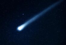 meteorite bolide