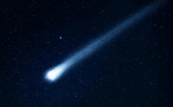 Meteorite trovato sulle alture di Genova, oggi la certificazione meteorite bolide