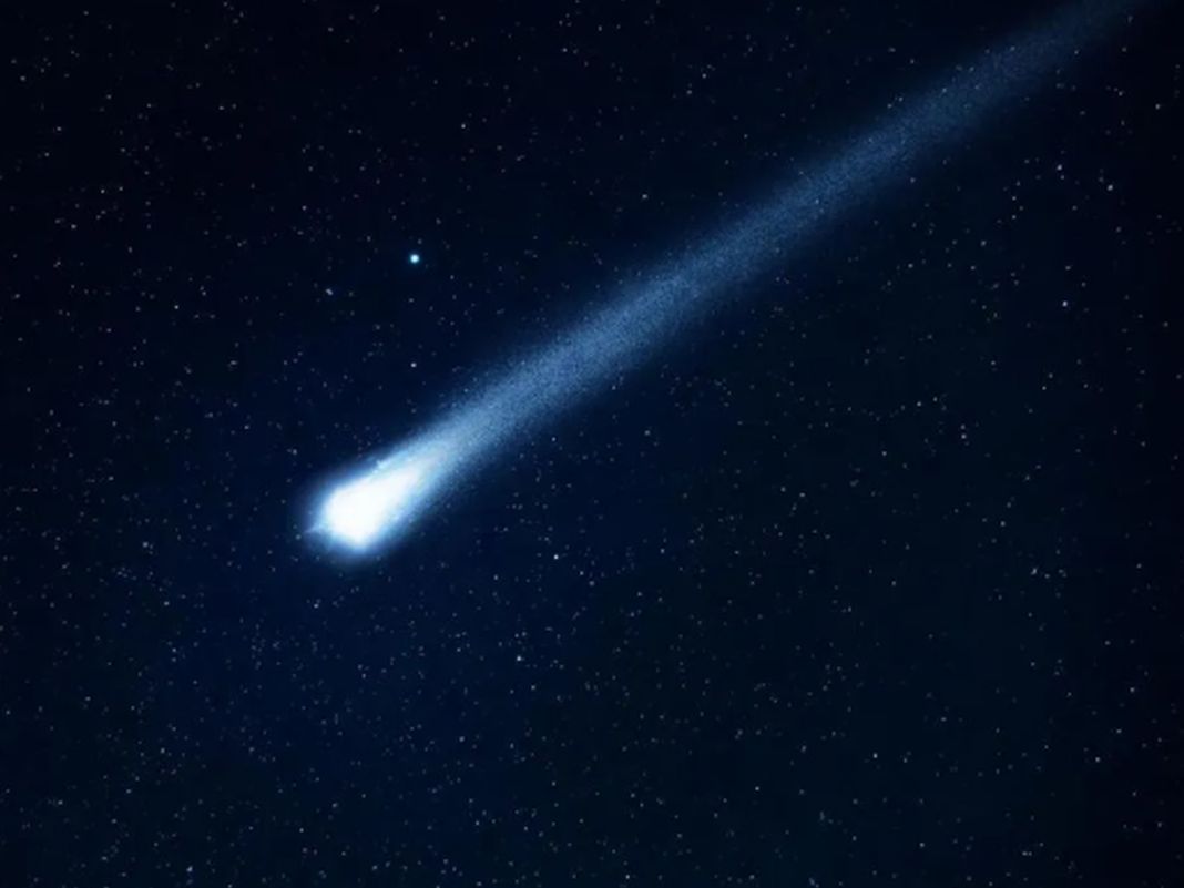 meteorite bolide