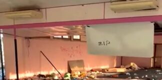 Genova, alla Foce verrà abbattuto il capannone abbandonato ex MondoBimbo Mondobimbo abbandonato capannone