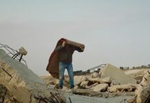 Gaza, Rai cancella il documentario No Other Land, critica Slc Cgil no other land