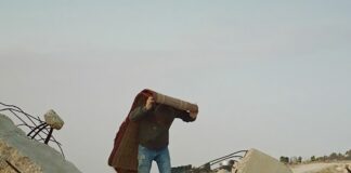 Gaza, Rai cancella il documentario No Other Land, critica Slc Cgil no other land