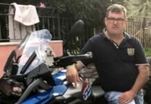 Ceva, incidente mortale sulla statale 28, morto Paolo Gheza Paolo Gheza