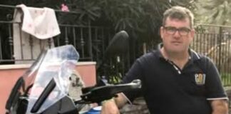 Ceva, incidente mortale sulla statale 28, morto Paolo Gheza Paolo Gheza
