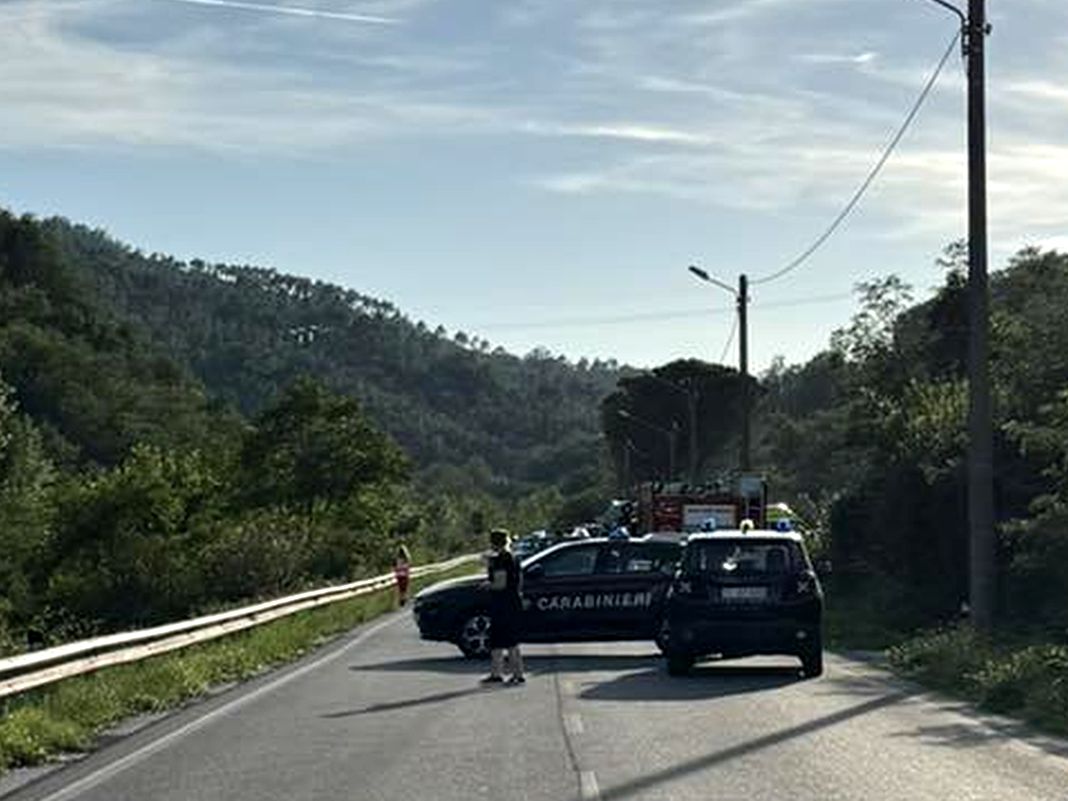 incidente Pian di Follo