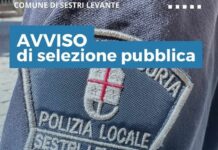 Sestri Levante, il Comune assume nella polizia locale (anche extracomunitari) polizia locale sestri levante bando