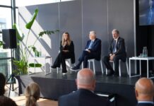 “Fuori Salone”, gli eventi collaterali del Salone Nautico di Genova presentazione Salone Nautico Genova Salis Bucci