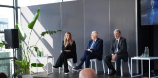 “Fuori Salone”, gli eventi collaterali del Salone Nautico di Genova presentazione Salone Nautico Genova Salis Bucci