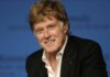 Addio a Robert Redford, aveva 89 anni Robert Redford