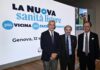 Bucci Nicolò campagna salute