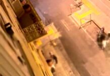 Sanremo, caccia al quarto aggressore del disabile picchiato per strada Sanremo pestaggio disabile