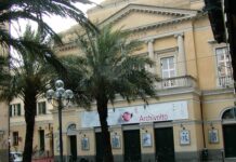 Teatro, torna la navetta che collega il Centro e Sampierdarena teatro Modena Genova