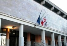Tempio Pausania tribunale