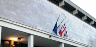 Ciro Grillo condannato con gli amici per violenza sessuale Tempio Pausania tribunale