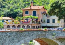 Ellera, morto Giovanni Rossello, ex gestore della Trattoria del Molino Trattoria del Molino Ellera