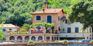 Ellera, morto Giovanni Rossello, ex gestore della Trattoria del Molino Trattoria del Molino Ellera