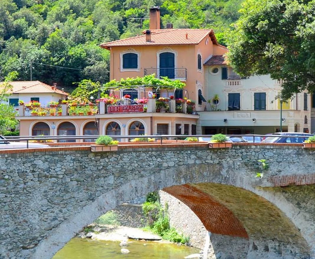 Trattoria del Molino Ellera