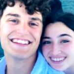Yuri Guarnaccia e Michela Adamo