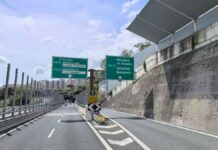 Autostrade, stasera al via i lavori sull’allacciamento A7/A12: le modifiche